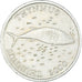Monnaie, Croatie, 2 Kune, 2000