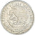 Moeda, México, 25 Centavos, 1964