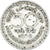 Coin, India, 50 Naye Paise, 1960