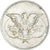 Coin, Yemen, 50 Fils, 1974