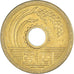 Moneda, Japón, 5 Yen, 1970