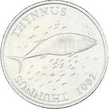 Munten, Kroatië, 2 Kune, 2002