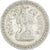 Coin, India, 50 Naye Paise, 1962