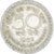 Coin, India, 50 Naye Paise, 1962