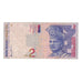 Banknote, Malaysia, 2 Ringgit, KM:40a, VF(20-25)