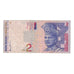 Banknote, Malaysia, 2 Ringgit, KM:40a, VF(20-25)