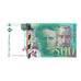 Frankreich, 500 Francs, Pierre et Marie Curie, 1994, J014326525, VZ