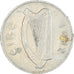 Coin, Ireland, 10 Pence, 1982
