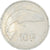 Monnaie, Irlande, 10 Pence, 1982