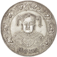 CHINA. Chekiang. Fantasy Tael, undated