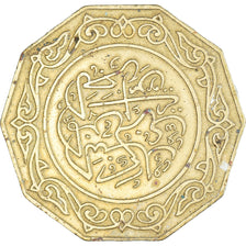 Coin, Algeria, 10 Dinars, 1981