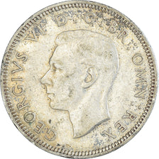 Moeda, Grã-Bretanha, Shilling, 1942