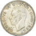 Moeda, Grã-Bretanha, Shilling, 1942