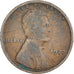 Moneda, Estados Unidos, Cent, 1927