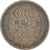 Moneta, USA, Cent, 1927