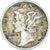 Moeda, Estados Unidos da América, Dime, 1938