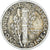 Moeda, Estados Unidos da América, Dime, 1938