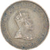 Moneta, Canada, Cent, 1907