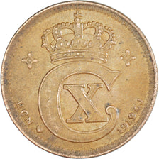 Coin, Denmark, 5 Öre, 1919