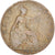 Münze, Großbritannien, 1/2 Penny, 1905