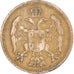 Münze, Serbien, 2 Pare, 1904