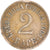 Monnaie, Serbie, 2 Pare, 1904