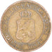 Moneta, Bulgaria, 2 Stotinki, 1901
