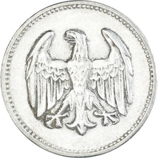 Moneda, ALEMANIA - REPÚBLICA DE WEIMAR, Mark, 1924