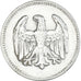 Moneda, ALEMANIA - REPÚBLICA DE WEIMAR, Mark, 1924