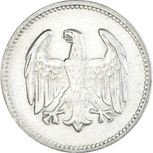 Moneda, Alemania, Mark, 1924