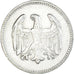 Moneda, Alemania, Mark, 1924