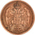 Münze, Montenegro, 2 Pare, 1904