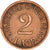 Münze, Montenegro, 2 Pare, 1904