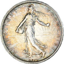 Coin, France, 5 Francs, 1960