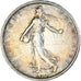 Coin, France, 5 Francs, 1960