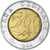 Moneta, San Marino, 500 Lire, 1991