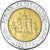 Coin, San Marino, 500 Lire, 1984