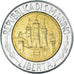 Coin, San Marino, 500 Lire, 1984