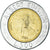 Coin, San Marino, 500 Lire, 1984