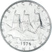 Monnaie, Saint Marin , 100 Lire, 1976