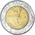 Moneta, San Marino, 500 Lire, 1995