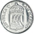 Münze, San Marino, 100 Lire, 1973