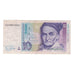 Banknote, GERMANY - FEDERAL REPUBLIC, 10 Deutsche Mark, 1989, 1989-01-02