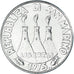 Münze, San Marino, 50 Lire, 1975