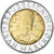 Coin, San Marino, 500 Lire, 1998