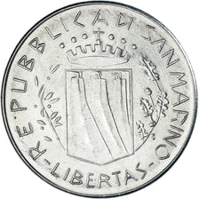 Moneta, San Marino, 100 Lire, 1981