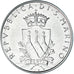Moneta, San Marino, 100 Lire, 1979