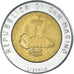 Moneta, San Marino, 500 Lire, 1986