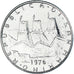 Moneta, San Marino, 100 Lire, 1976