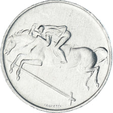 Moneta, San Marino, 10 Lire, 1980